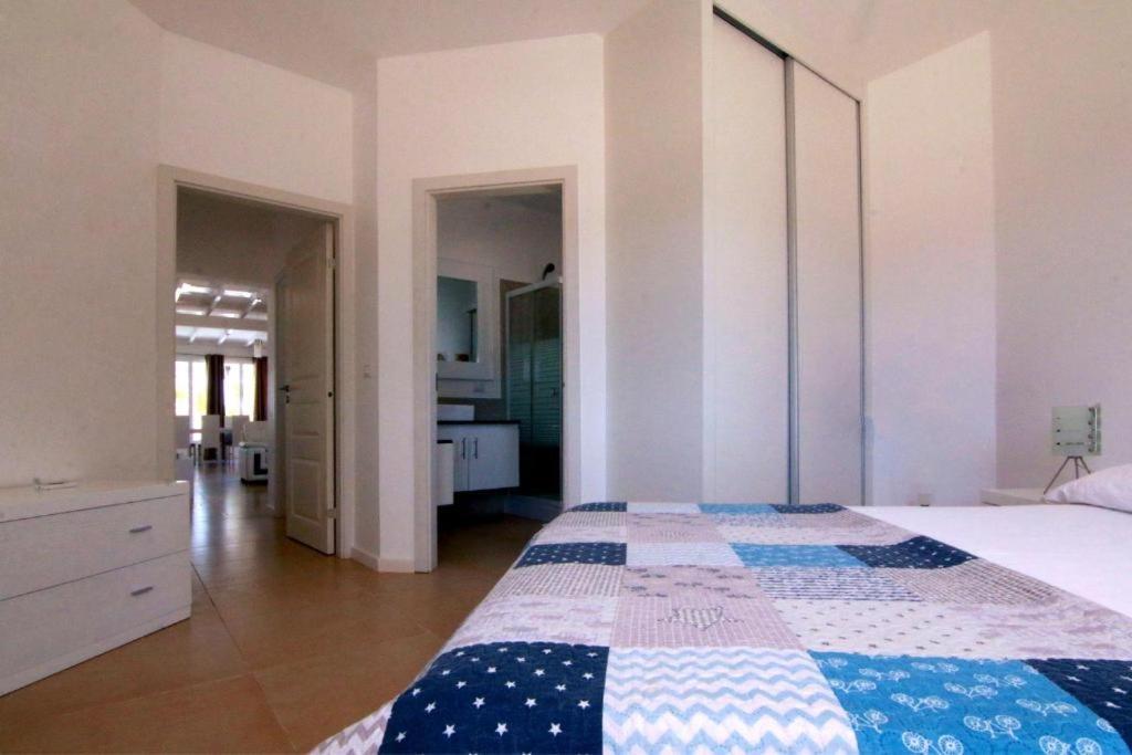Katlantik Deluxe Villa Sal Rei Eksteriør billede