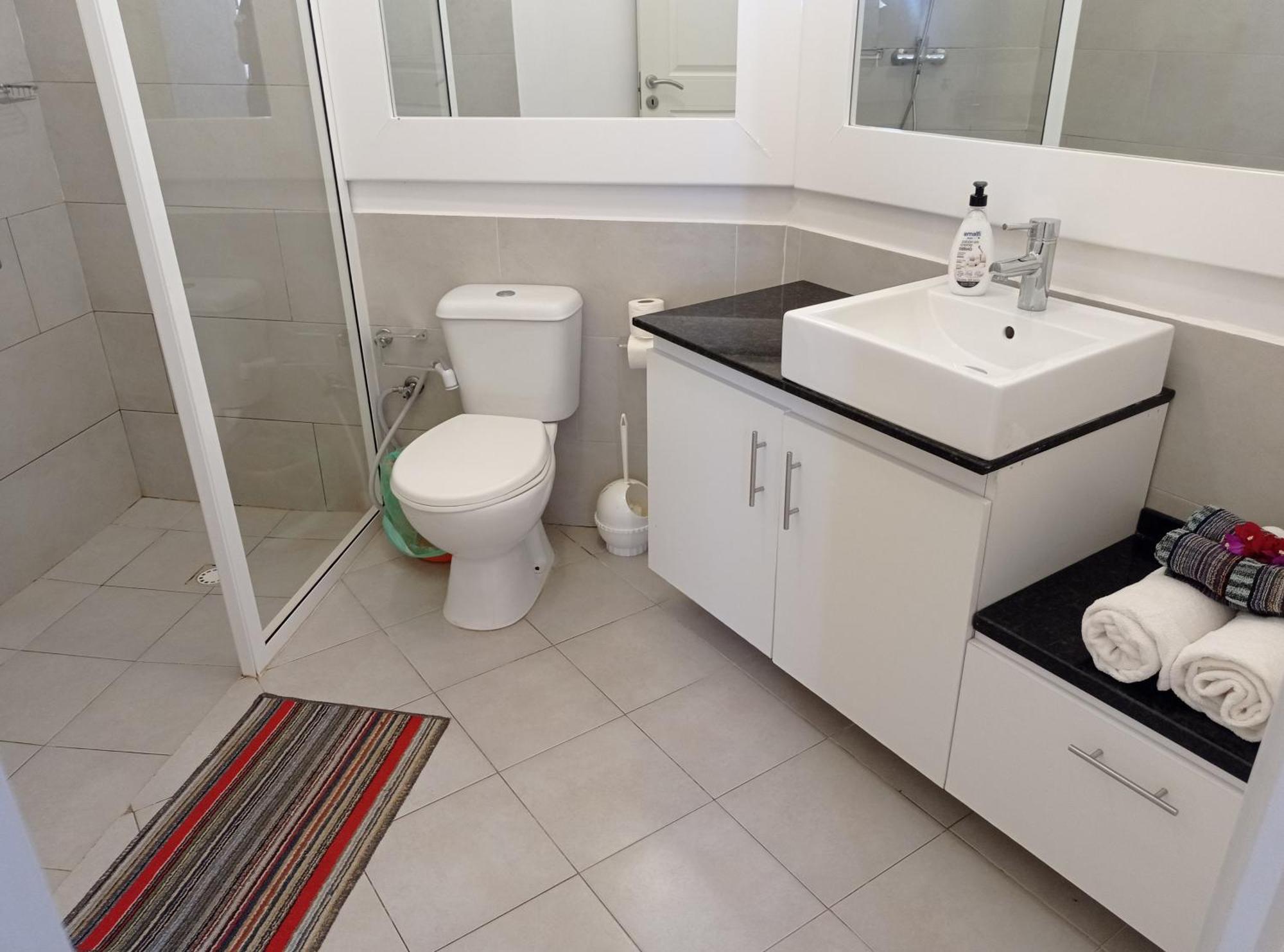 Katlantik Deluxe Villa Sal Rei Eksteriør billede