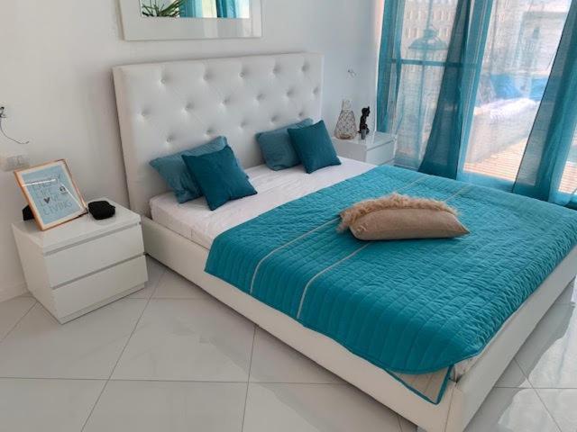 Katlantik Deluxe Villa Sal Rei Eksteriør billede