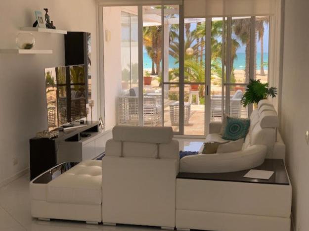Katlantik Deluxe Villa Sal Rei Eksteriør billede