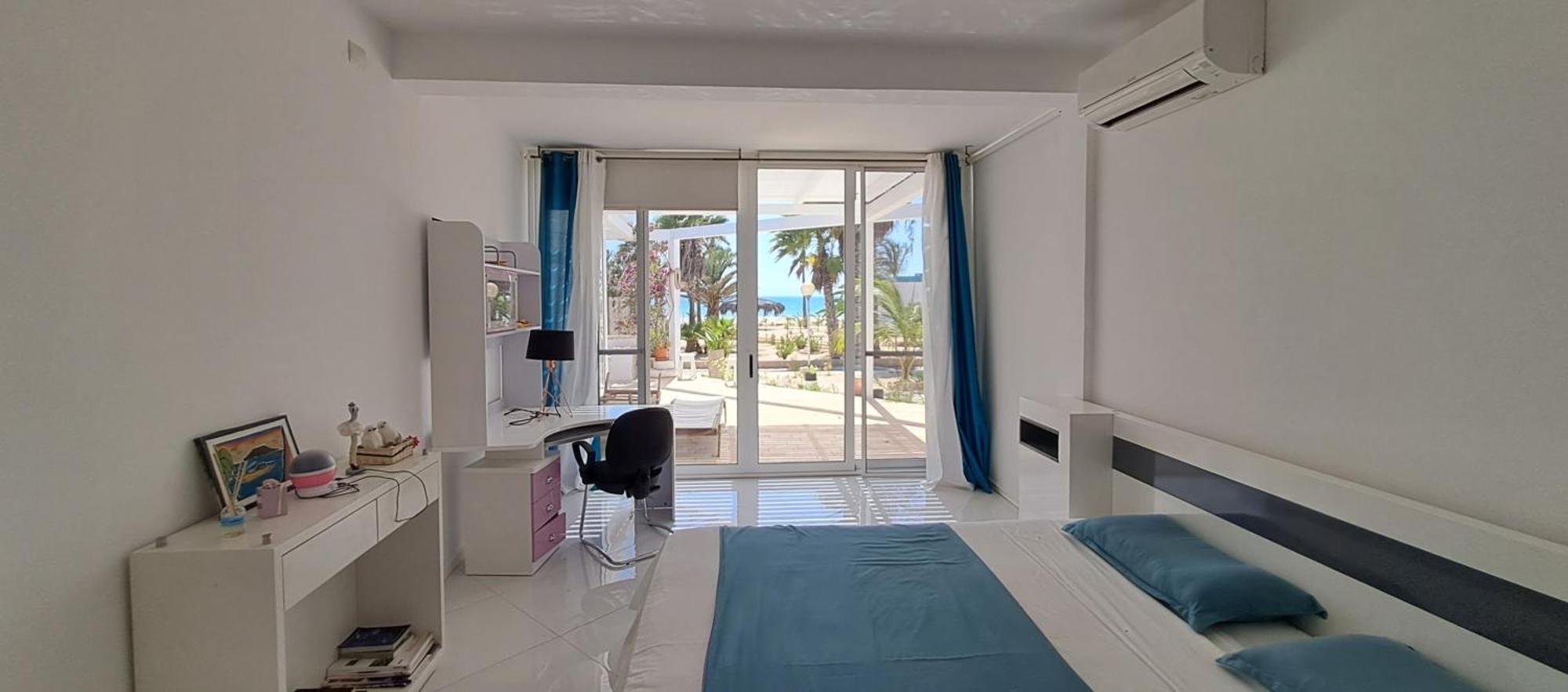 Katlantik Deluxe Villa Sal Rei Eksteriør billede